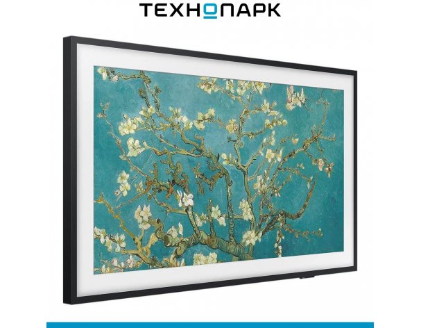 TV Samsung The Frame QE32LS03CBUXRU (2023)