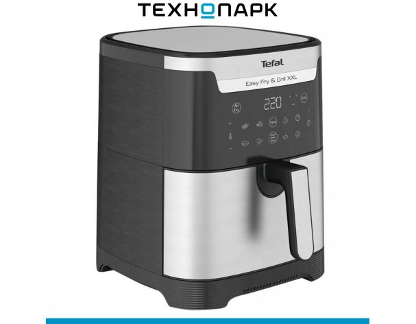 Аэрогриль Tefal EY801D15