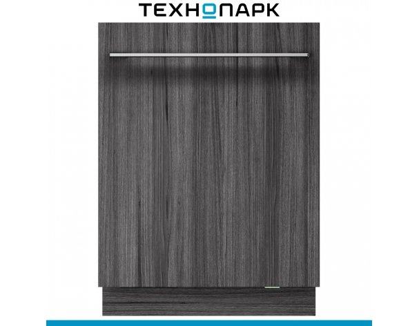 Built-in dishwasher Asko DFI544B