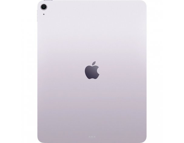 Планшет Apple iPad Air 13 (2026) M4 Wi-Fi 128 ГБ фиолетовый