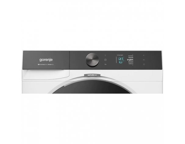 Машина сушильная Gorenje DG81DPS