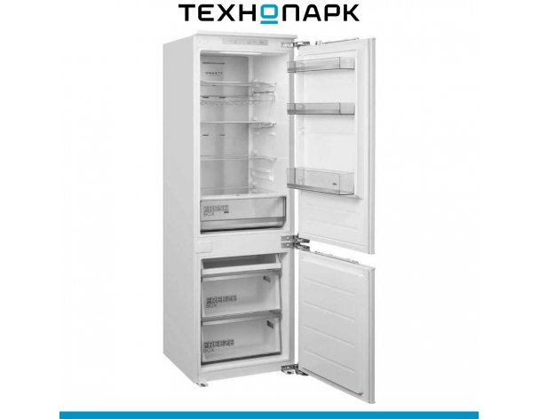 Холодильник встраиваемый Midea MDRE371FGE01M