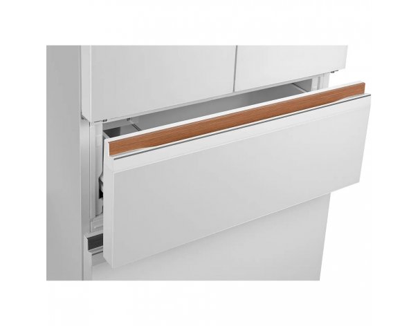 Холодильник Toshiba GR-RF690WI-PGJ(67)