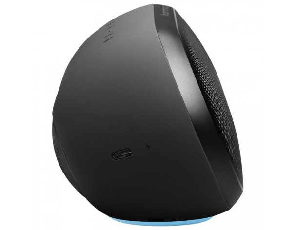 Акустика портативная Harman/Kardon Luna 2 чёрный