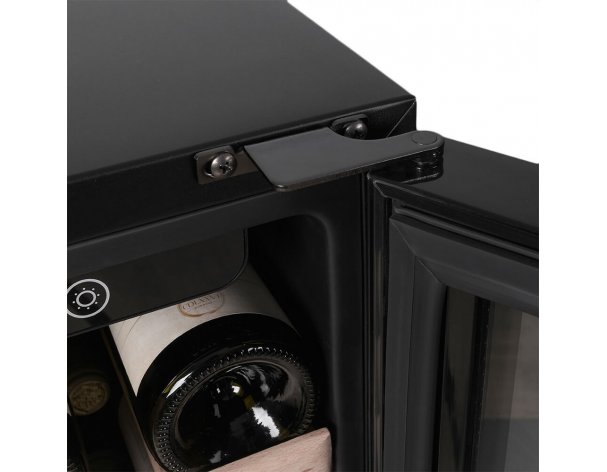 Built-in wine cabinet Meyvel MV31BIG-KBT1