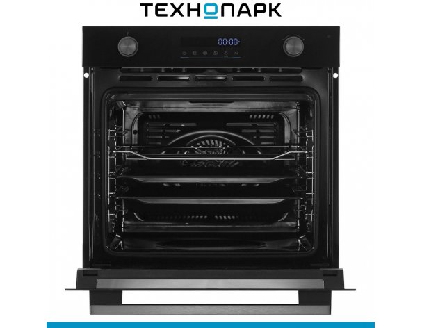 Шкаф духовой Midea MO715103GB