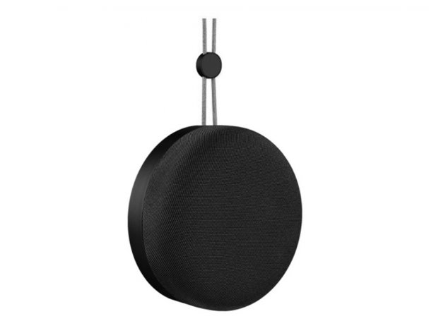 Акустика портативная Rombica mysound Capella Black, черный (595440)