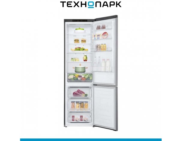 Fridge LG GA-B509MMZL