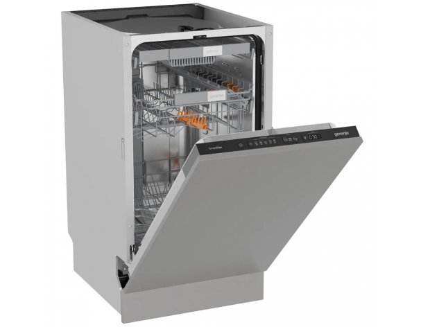 Машина посудомоечная встраиваемая Gorenje GV573C15