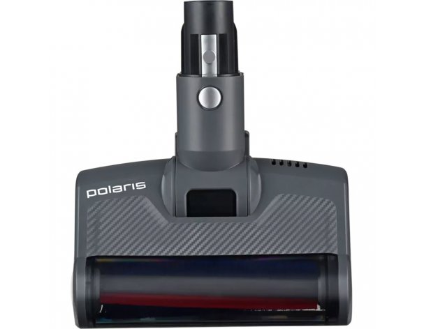 Пылесос Polaris PVCS 6020 Cyclonic Way PRO WIFI IQ Home серый