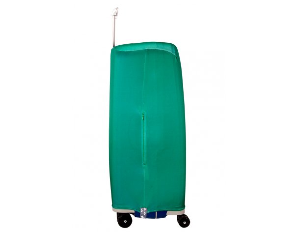 Case Suitcase Routemark Just in Green L/XL (SP180)