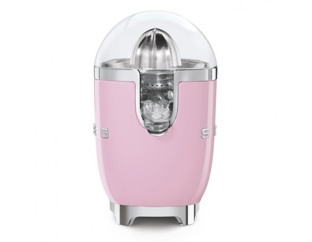 Citrus juicer Smeg CJF11PKEU pink