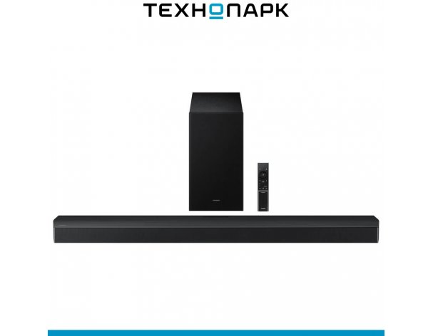 Саундбар Samsung HW-B750F