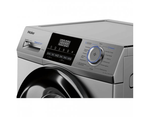 Washing machine Haier HW80-BP12929SE