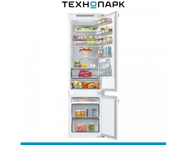 Built-in refrigerator Samsung BRB80F30ADF0EO
