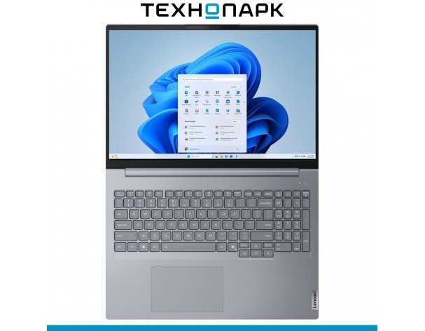 Ноутбук Lenovo ThinkBook 16 G8 IAL (21SK0030GQ)