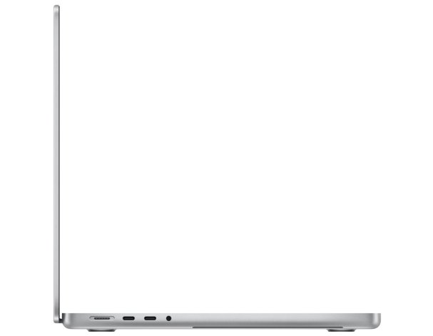Ноутбук Apple MacBook Pro 14 M5 Pro (2026) 24+1 TБ серебристый MGDN4