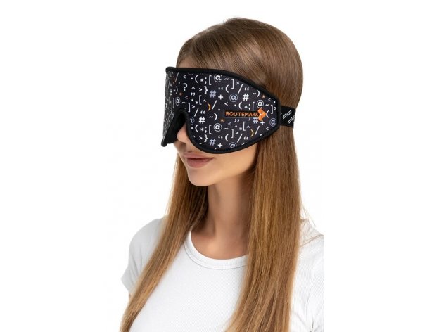 Mask for a sleep Routemark 3D Evolution Norton + birches