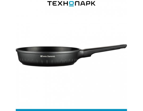 Frying pan Swiss Diamond SDRNFRC26 Reinforce