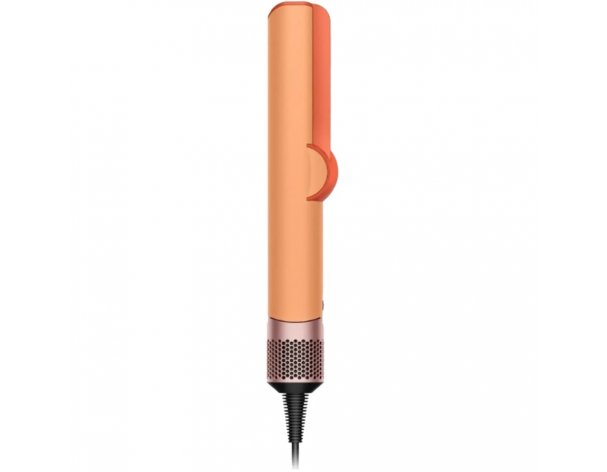 Hair straightener Dyson Airstrait HT01 orange