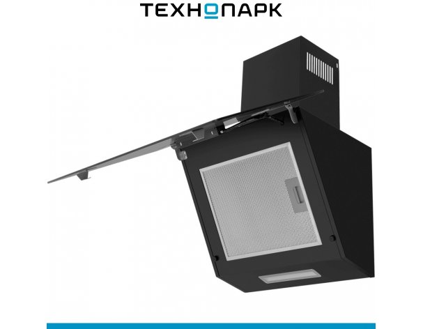 Вытяжка Maunfeld Astro 60 Glass Black