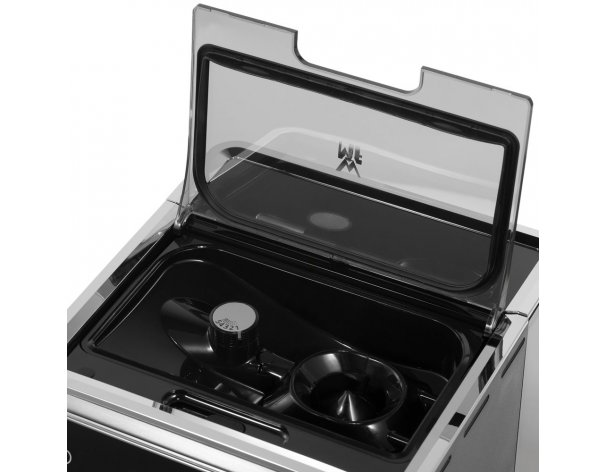 Кофемашина WMF Perfection 680 CP814D10
