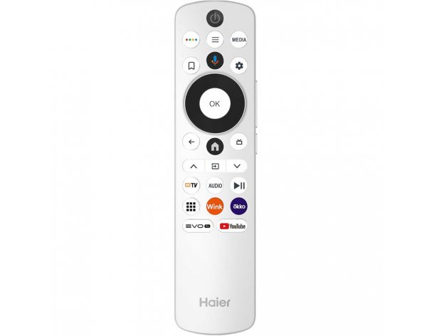 Телевизор Haier 75 Smart TV S6
