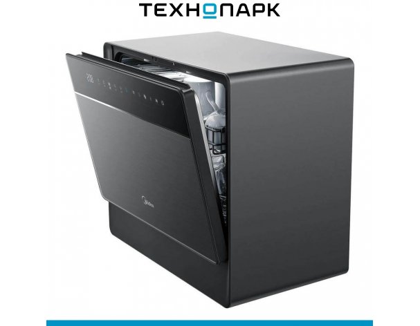 Машина посудомоечная Midea MCFD55S550Bi