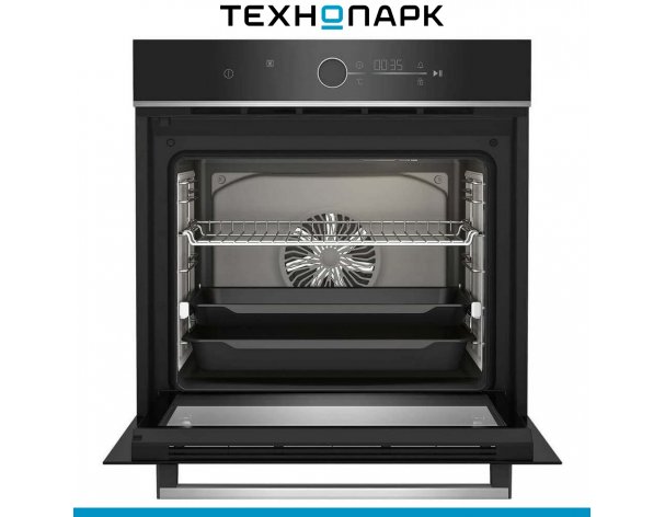 Шкаф духовой Beko BBIM13400XCS