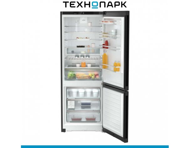 Fridge Liebherr CNbdd 7723