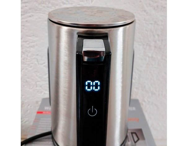 Kettle Rommelsbacher WK 3000