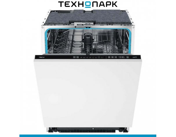 Built-in dishwasher Haier HDWE14-593RU
