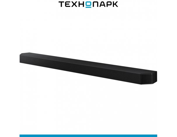 Саундбар Samsung HW-Q800F