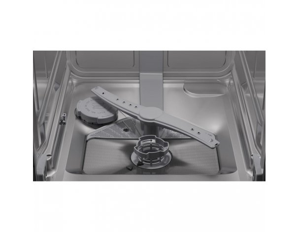 Машина посудомоечная встраиваемая Bosch SPV4EMX17E