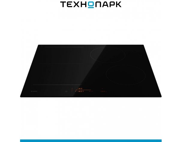 Cooking surface Asko HI5642FBG1