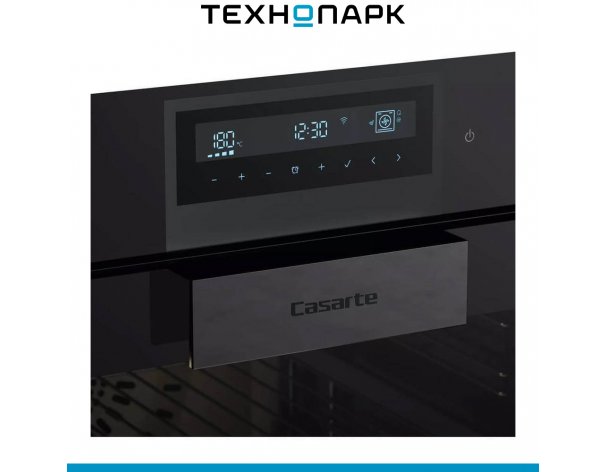 Oven cabinet Casarte CASOQC5QAP4GBU