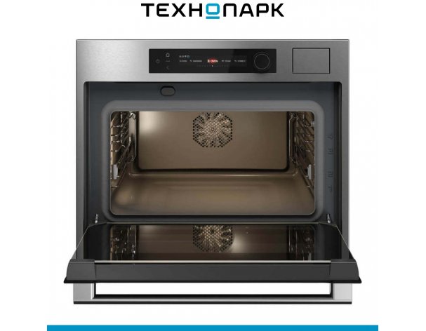 Oven cabinet Asko OCS64SSH