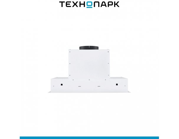 Built-in hood Maunfeld Fantasy 60 White