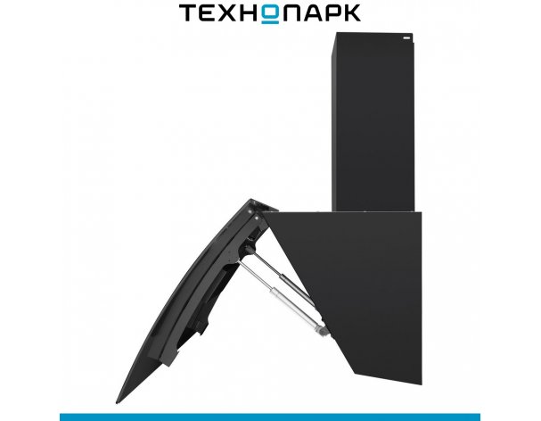 Вытяжка Maunfeld Sky Star Chef 90 Glass Black
