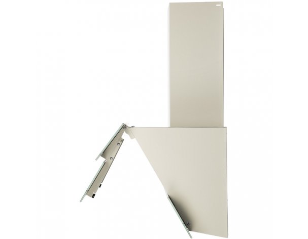 Вытяжка Maunfeld Cascada 60 Glass Beige
