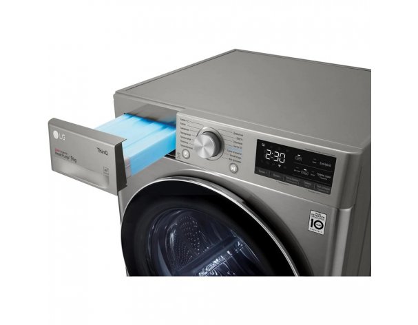 Drying machine LG DC90V5V9S