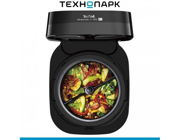 Multicooker Tefal RK 905A32