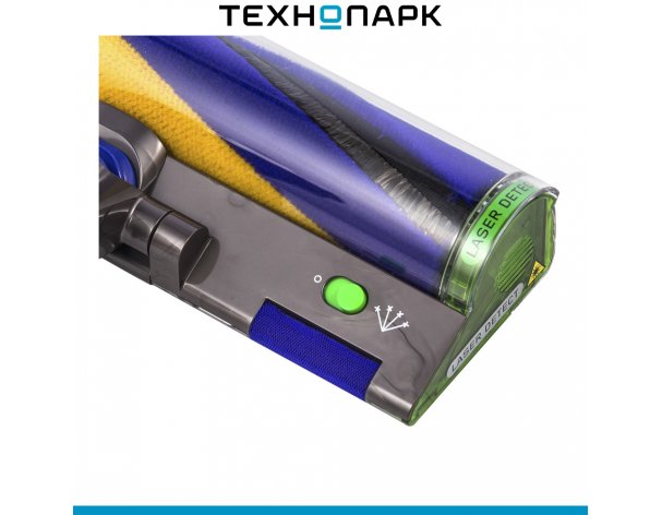 Пылесос Dyson V12 Slim Absolute 398006-01