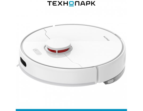 Пылесос Dreame D10 Plus White (RLS3D)
