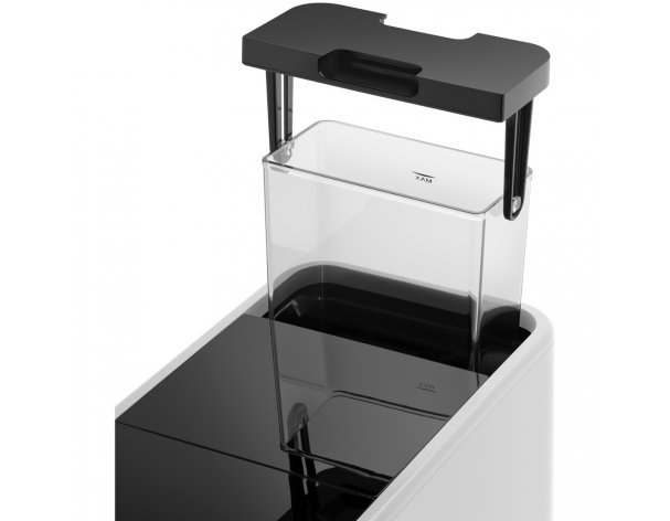 Кофемашина Maunfeld MF-A7021WH