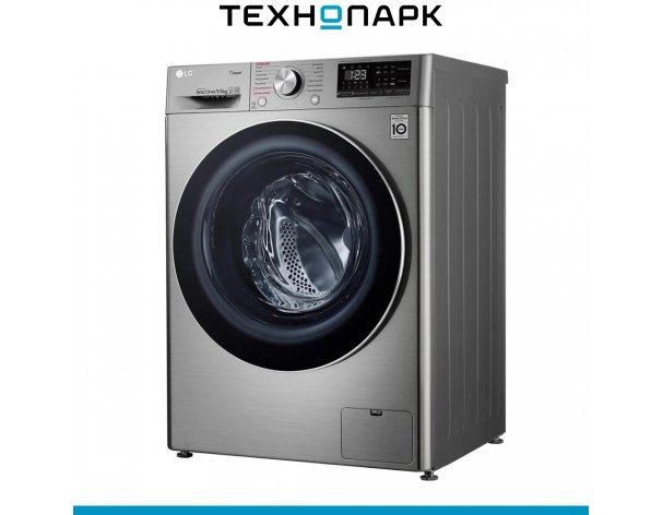 Washing machine LG F4V5VG2S
