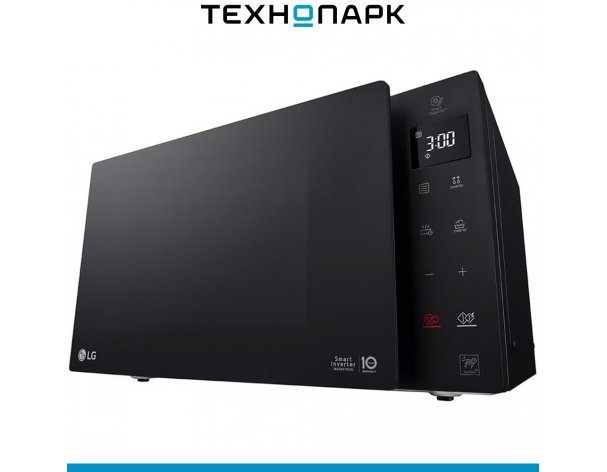 Печь микроволновая LG MW25R35GIS