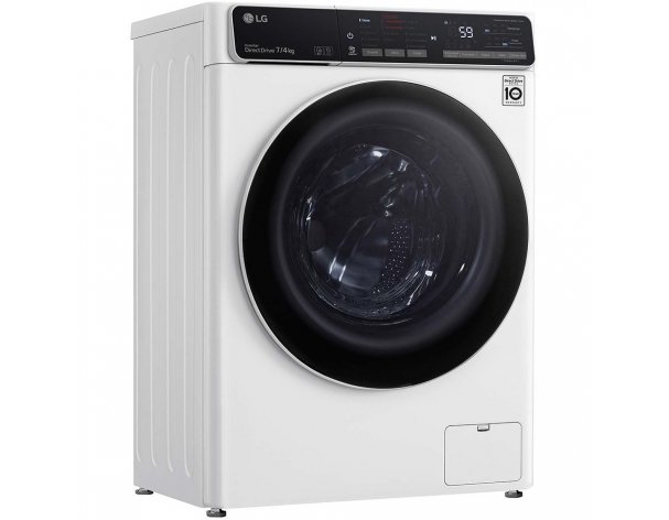 Сашина стиральная LG F2T5HG0W