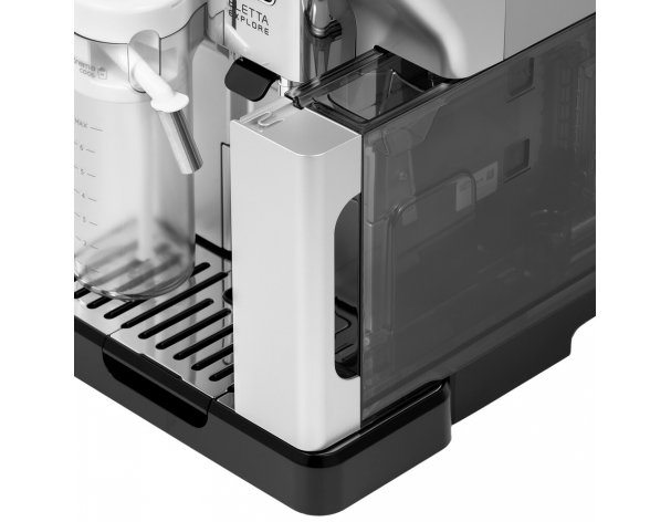 Кофемашина Delonghi ECAM 450.55.S