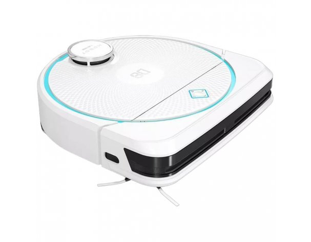 Пылесос Hobot Legee-D8 LuLu